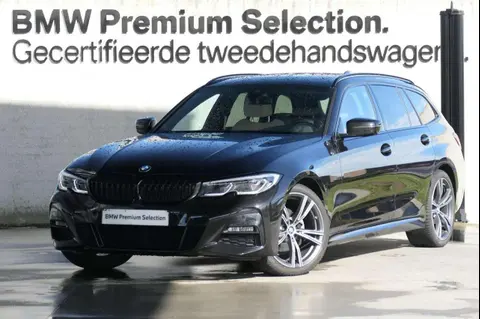 Used BMW SERIE 3 Diesel 2021 Ad Belgium