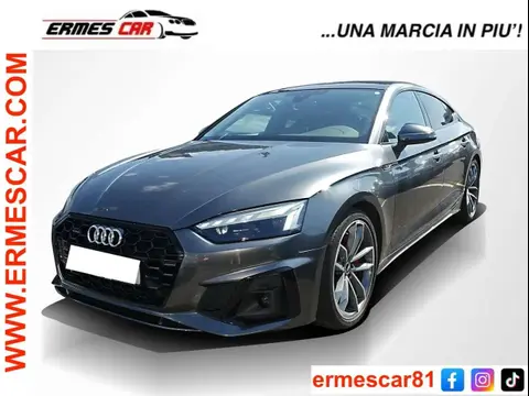 Used AUDI A5 Diesel 2021 Ad 