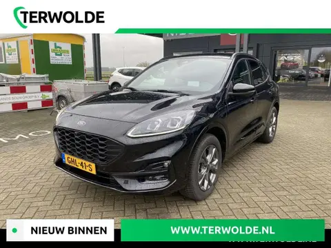 Used FORD KUGA Hybrid 2022 Ad 