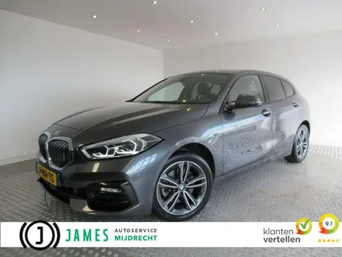 Used BMW SERIE 1 Petrol 2020 Ad 