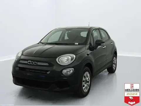 Annonce FIAT 500X Hybride 2024 d'occasion 