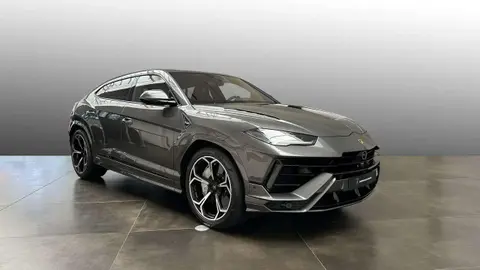 Annonce LAMBORGHINI URUS Essence 2024 d'occasion 