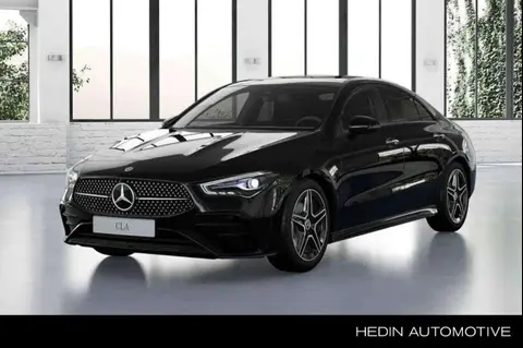 Annonce MERCEDES-BENZ CLASSE CLA Essence 2024 d'occasion 