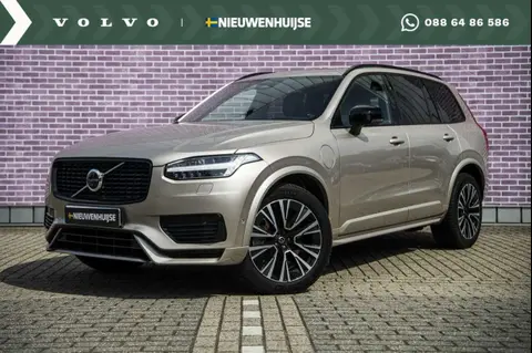 Used VOLVO XC90 Hybrid 2023 Ad 