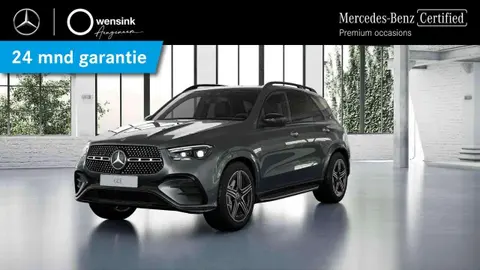 Used MERCEDES-BENZ CLASSE GLE Hybrid 2023 Ad 