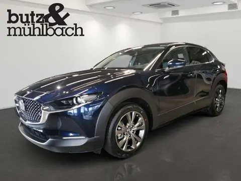 Used MAZDA CX-30 Petrol 2024 Ad 