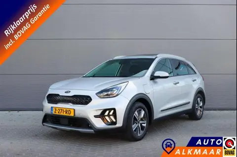 Used KIA NIRO Hybrid 2020 Ad 