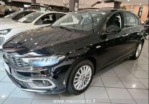 Annonce FIAT TIPO Essence 2021 d'occasion 