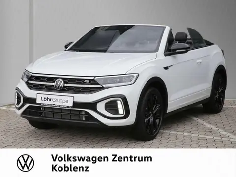 Used VOLKSWAGEN T-ROC Petrol 2023 Ad 