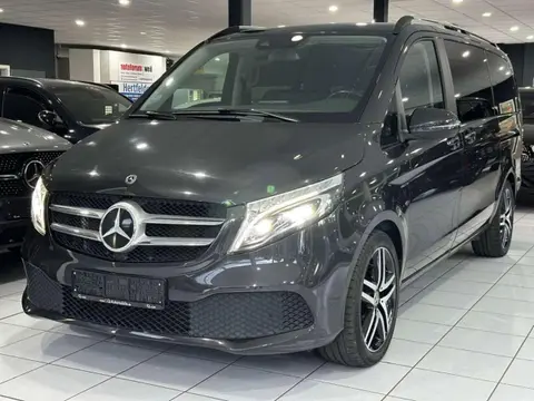 Used MERCEDES-BENZ CLASSE V Diesel 2019 Ad 