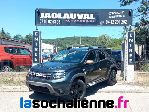 Used DACIA DUSTER Diesel 2024 Ad 