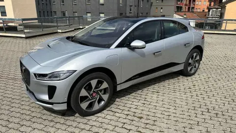 Used JAGUAR I-PACE Electric 2020 Ad 