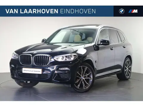 Annonce BMW X3 Essence 2019 d'occasion 