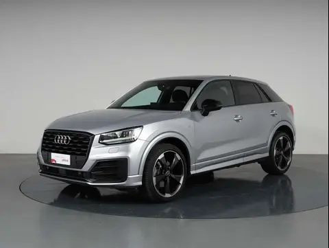 Annonce AUDI Q2 Diesel 2019 d'occasion 