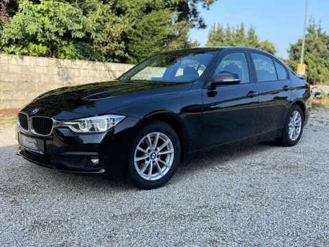 Used BMW SERIE 3 Diesel 2017 Ad 