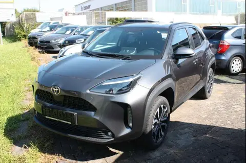 Annonce TOYOTA YARIS Hybride 2024 d'occasion 