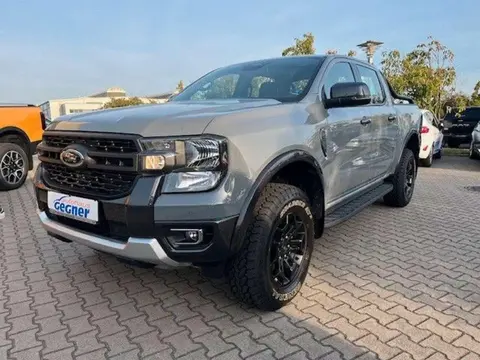 Annonce FORD RANGER Diesel 2023 d'occasion 