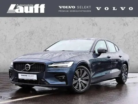 Annonce VOLVO S60 Essence 2023 d'occasion 