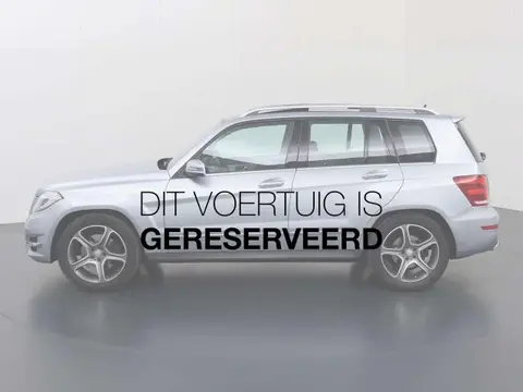 Used MERCEDES-BENZ CLASSE GLK Diesel 2015 Ad 