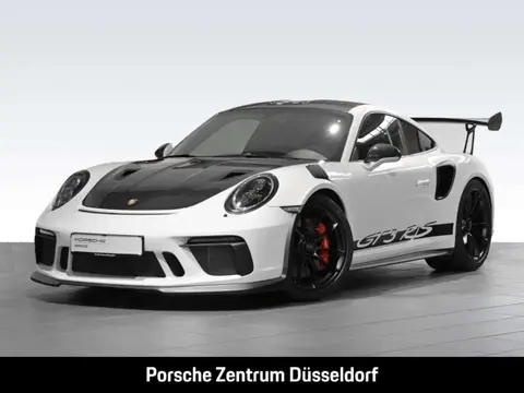 Used PORSCHE 991 Petrol 2020 Ad 