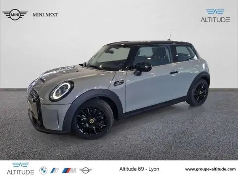 Used MINI COOPER Electric 2022 Ad 