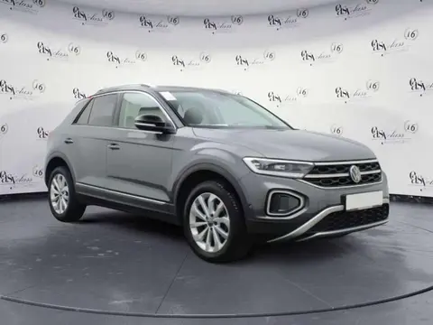 Used VOLKSWAGEN T-ROC Petrol 2024 Ad 