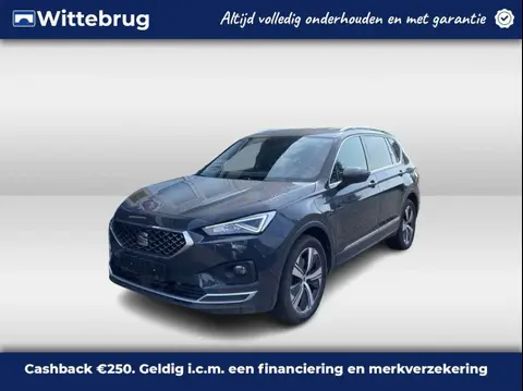 Annonce SEAT TARRACO Hybride 2021 d'occasion 