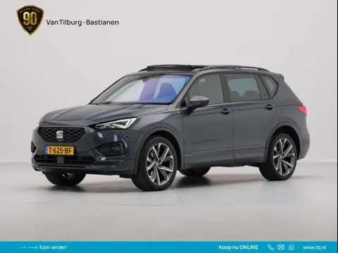 Annonce SEAT TARRACO Essence 2023 d'occasion 