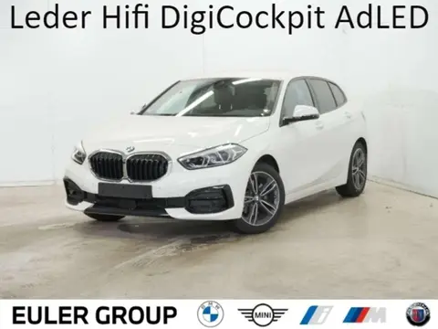 Used BMW SERIE 1 Petrol 2024 Ad 