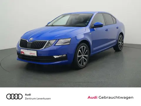 Annonce SKODA OCTAVIA Diesel 2019 d'occasion 