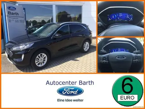 Used FORD KUGA Hybrid 2023 Ad 