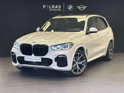 Annonce BMW X5  2021 d'occasion 