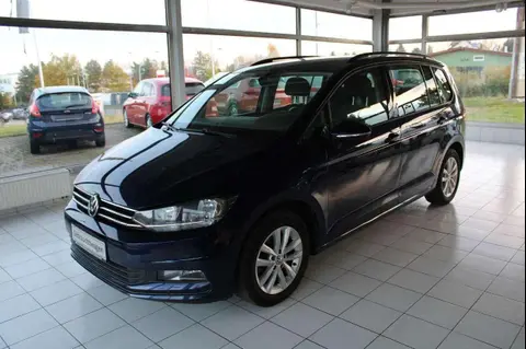 Used VOLKSWAGEN TOURAN Diesel 2016 Ad 