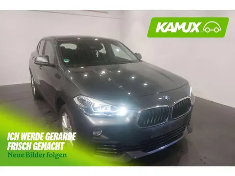 Used BMW X2 Petrol 2019 Ad Germany