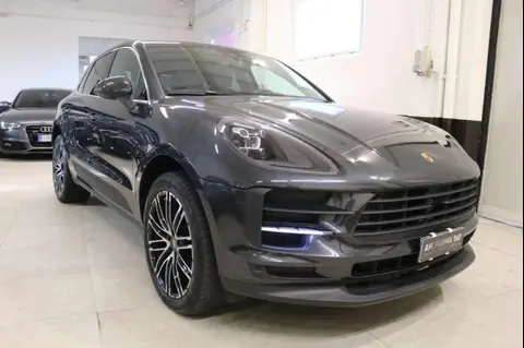 Annonce PORSCHE MACAN Essence 2019 d'occasion 