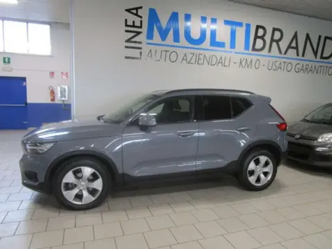 Annonce VOLVO XC40 Diesel 2020 d'occasion 