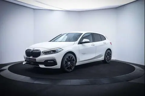 Annonce BMW SERIE 1 Essence 2022 d'occasion 