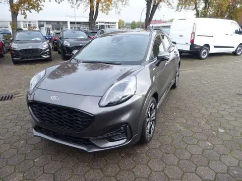 Annonce FORD PUMA Essence 2023 d'occasion 