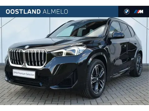 Annonce BMW X1 Essence 2023 d'occasion 