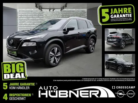 Annonce NISSAN X-TRAIL Hybride 2023 d'occasion 