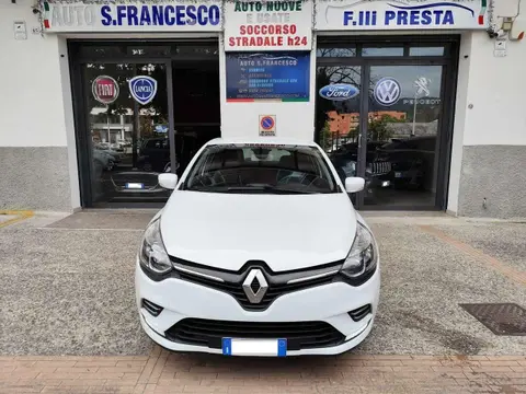 Used RENAULT CLIO Diesel 2019 Ad 