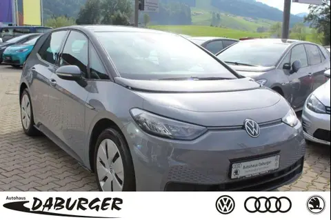 Annonce VOLKSWAGEN ID.3 Électrique 2021 d'occasion 