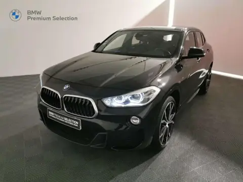 Used BMW X2 Diesel 2018 Ad 