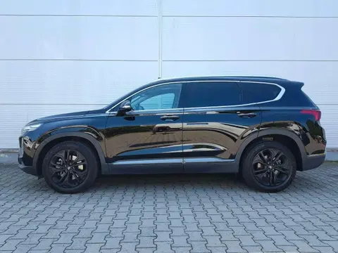 Annonce HYUNDAI SANTA FE Diesel 2019 d'occasion 