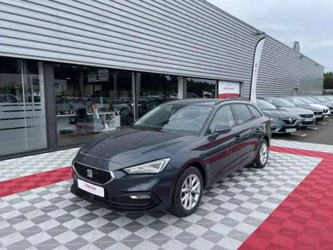 Used SEAT LEON Petrol 2022 Ad 