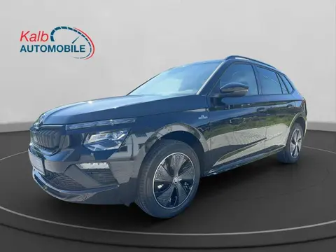 Annonce SKODA KAMIQ Essence 2024 d'occasion 