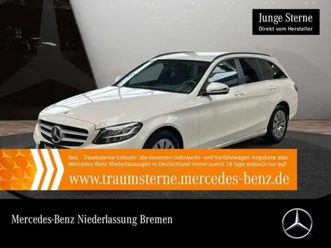 Used MERCEDES-BENZ CLASSE C Diesel 2021 Ad 