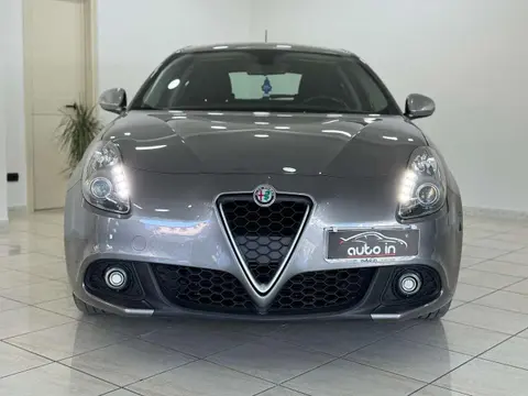 Annonce ALFA ROMEO GIULIETTA Diesel 2017 d'occasion 