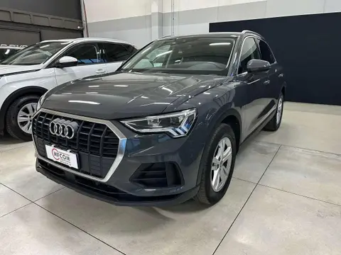 Annonce AUDI Q3 Diesel 2019 d'occasion 