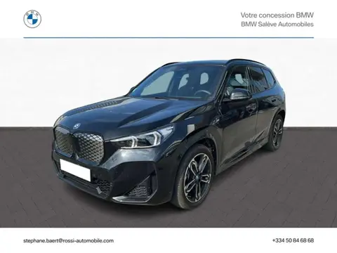 Used BMW X1 Electric 2024 Ad 